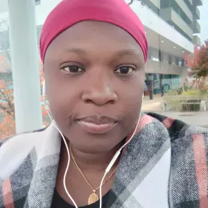 Femme de ménage dynamique sérieuse et motivée 