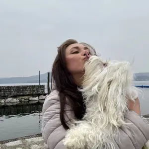 Salve, sono un'amante degli animali e cerco un lavoro.