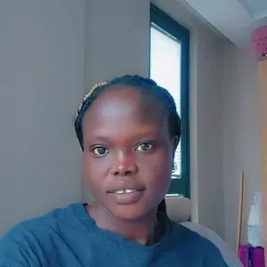 Been working for 4 years has a babysitter