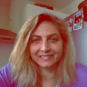 assistante maternelle avec 2 enfants