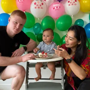 Recherche Baby-sitter