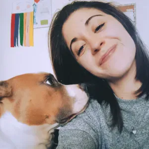 Addetta alle pulizie a Novara