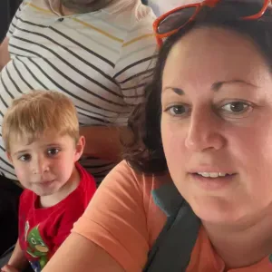 Recherche personne pour garder mon fils