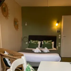 Femme de Ménage expérimentée