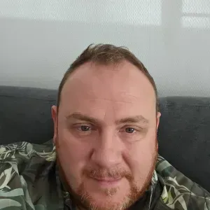 Kévin 45 ans Pet-Sitters débutant Florange 57