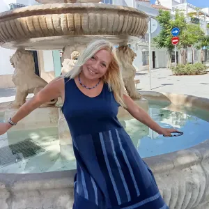 Busco empleada del hogar en La Línea de la Concepción