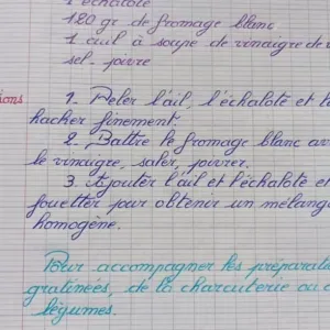 Je cherche travaille vendeuse  