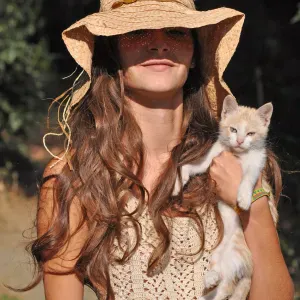 Nounou disponible à Lausanne et ses alentours