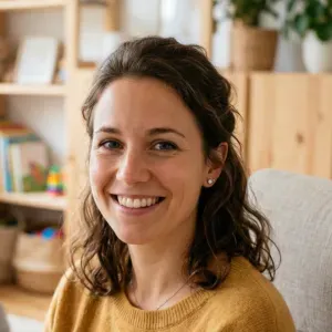 Recheche Nounou à domicile 
