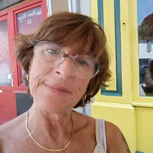 Femme de menage,12 ans experience