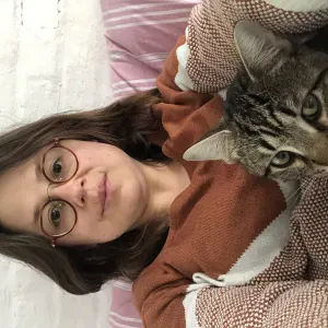 Je viens chouchouter vos poilus !