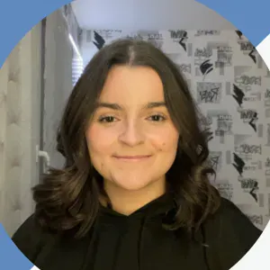 Baby-sitter responsable et dynamique à Cournon 