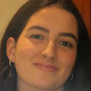 Babysitter jovem em lisboa e sintra