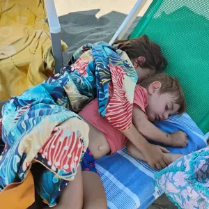 Cerco babysitter per 3 giorni doposcuola