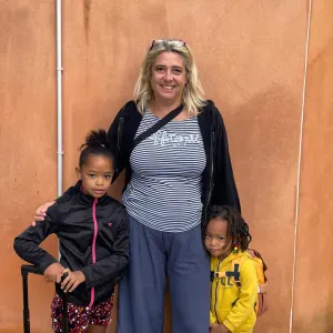 Recherche pour mercredi garde à domicile