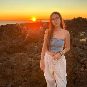 Canguro en Talavera de la Reina