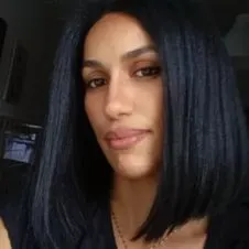 Salve sono Yolenny cerco lavoro nel ambito domestico pulizie