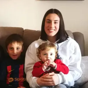 ¡Canguro en Madrid con experiencia!