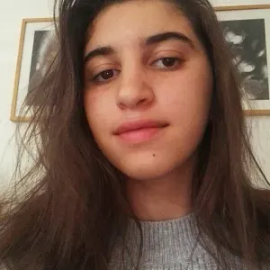 Je suis la personne que vous cherchez !