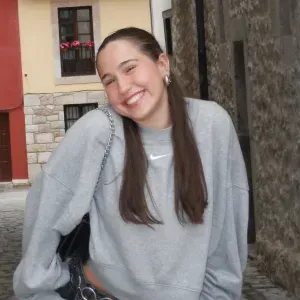 Canguro en Ciudad Real con mucha experiencia