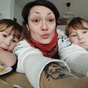 Baby-sitter pour Patignies 