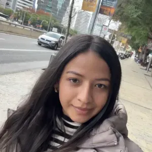 Cuidadora de personas mayores en Barcelona