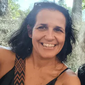 Bienveillante et adore les enfants 