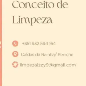 Limpezas particulares profissionais 