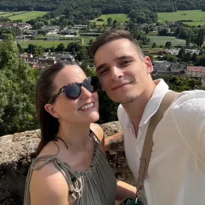 Je recherche une nounou 