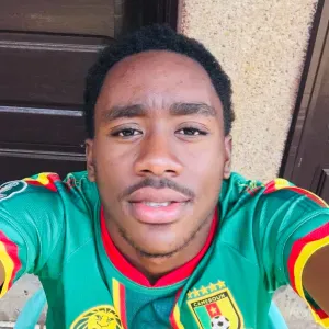 Toujours motivé et serviable suis a ta disposition 