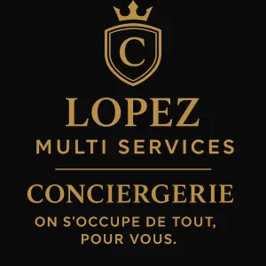 Conciergerie & Multi-services – Ménage particuliers & Airbnb