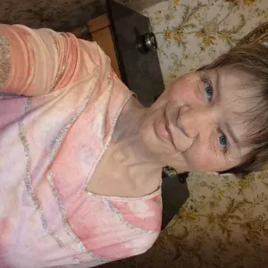 Garde malade  avec experiences