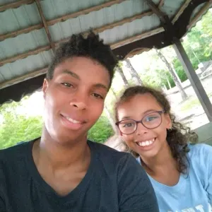 Garde de 3 enfants déclaré