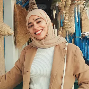 Baby -sitter passionnée à Paris 