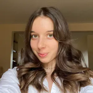 Baby-sitter passionnée et experimentée :)