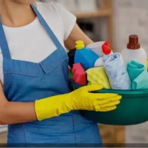 Famme de ménage, responsable à Beziers 