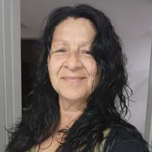 Cuidadora de personas en valencia