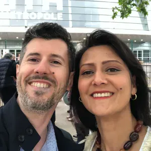 Recherche femme de ménage