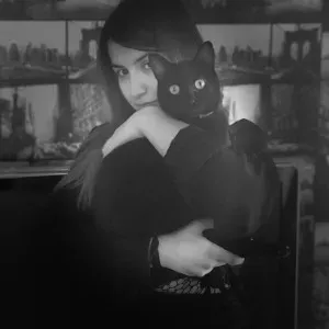 Pet-sitter com experiência em animais