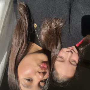 Babysitter com experiencia com irmaos, primos e conhecidos