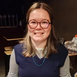 Baby-sitter créative sur Angers 