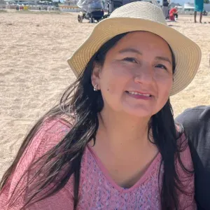 Femme de ménage sympathique et proactive à Paris 