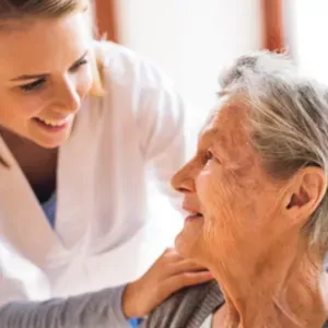 Aide à domicile pour les personnes âgées à Toulouse