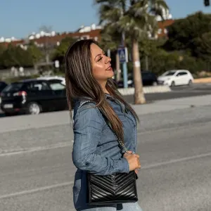 Canguro en Sevilla con experiencia 