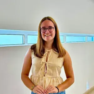 Estudante de 5º ano da Faculdade dá explicações em Loures