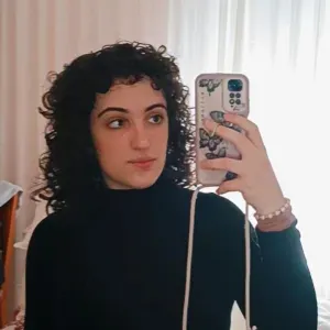 Soy hermana mayor de 2 niños y 3 niñas