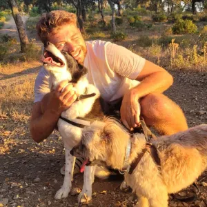 Baby-sitter occasionnel sérieux