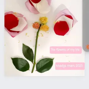 Dame de compagnie souriante et bienveillante