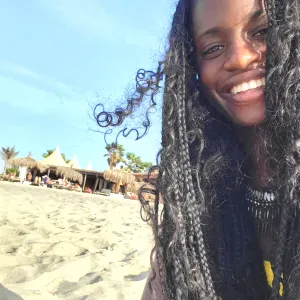 🚗 Vous cherchez une chauffeur-baby-sitter ? Me voilà !Erika