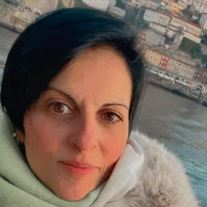 Empregada de Limpeza responsável em Porto